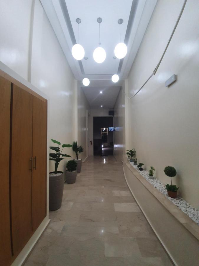 Deluxe Apartment In Marrakesh. Hevernage Flat מראה חיצוני תמונה