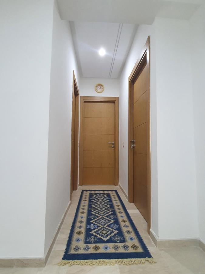 Deluxe Apartment In Marrakesh. Hevernage Flat מראה חיצוני תמונה