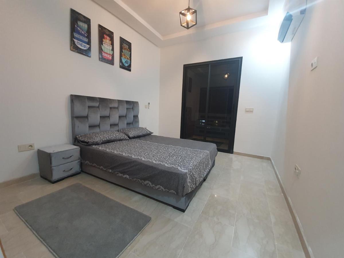 Deluxe Apartment In Marrakesh. Hevernage Flat מראה חיצוני תמונה