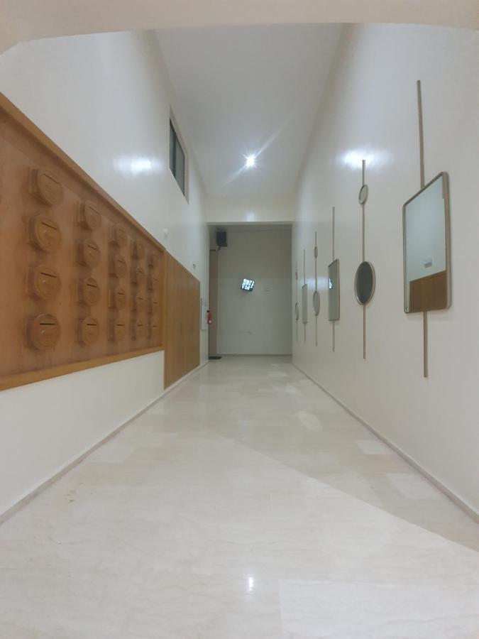Deluxe Apartment In Marrakesh. Hevernage Flat מראה חיצוני תמונה