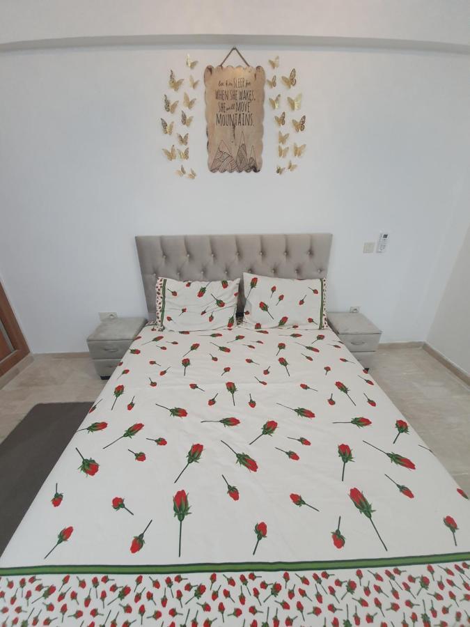 Deluxe Apartment In Marrakesh. Hevernage Flat מראה חיצוני תמונה