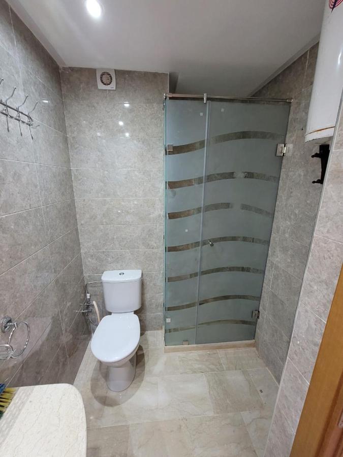 Deluxe Apartment In Marrakesh. Hevernage Flat מראה חיצוני תמונה