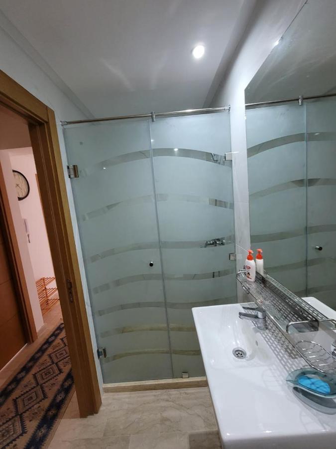 Deluxe Apartment In Marrakesh. Hevernage Flat מראה חיצוני תמונה